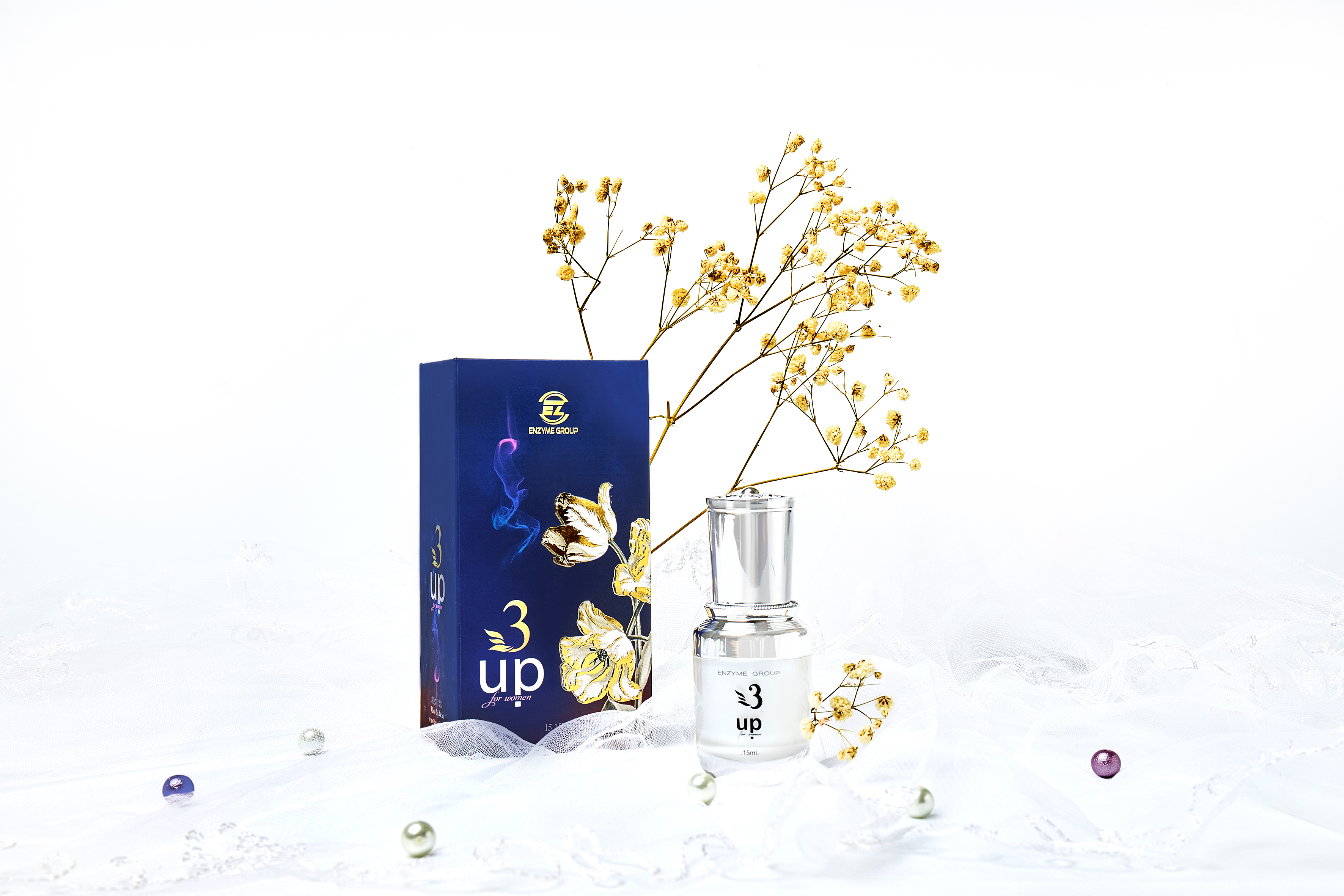 3UP For Women